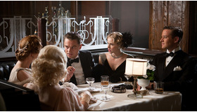 『J・エドガー』 -(C) 2011 WARNER BROS. ENTERTAINMENT INC.