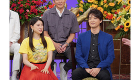 「行列のできる法律相談所」（C）NTV