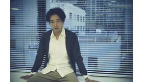 柄本佑『火口のふたり』／photo：You Ishii