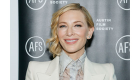 ケイト・ブランシェット-(C)Getty Images