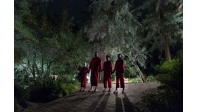 『アス』　(C) Universal Pictures