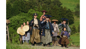 『引っ越し大名！』　(C) 2019「引っ越し大名！」製作委員会