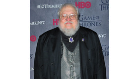 ジョージ・R・R・マーティン