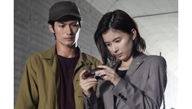 「TWO WEEKS」第6話 (C) カンテレ