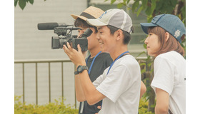 「TIFFティーンズ映画教室」