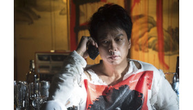 Netflixオリジナル映画『愛なき森で叫べ』は秋、全世界配信予定