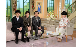 8月22日放送「徹子の部屋」