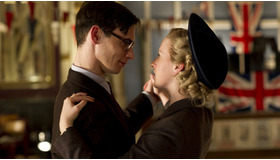 『マーガレット・サッチャー　鉄の女の涙』 -(C) 2011 Pathe Productions Limited , Channel Four Television Corporation and The British Film Institute.