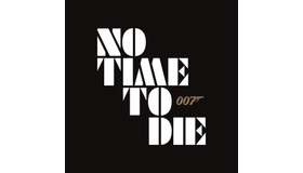 『NO TIME TO DIE』（原題）