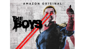 Amazon Prime Video「ザ・ボーイズ」