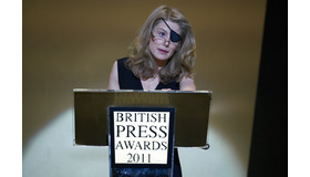 『プライベート・ウォー』　（C）2018 APW Film, LLC. ALL RIGHTS RESERVED