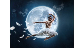 『マシュー・ボーン IN CINEMA／白鳥の湖』（C） New Adventures 2019　Photography: Johan Persson