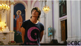 「世界海峡イスタンブール　〜玉木宏アジア紀行　最果ての海へ！〜」 -(C) CBC