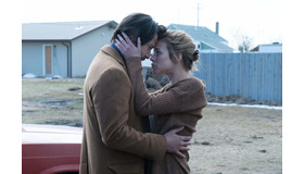 キアヌ×アナ『ブルー・ダイヤモンド』(c)2018 MARS TOWN FILM