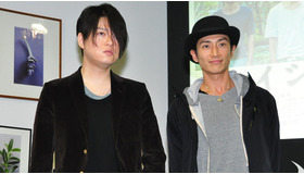 『セイジ−陸の魚−』トークショー