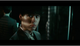 CM「クーリッシュを愛しすぎた男」篇