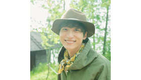 写真集「Kiitos! [キートス]～Yuta Koseki　in Finland～　photo by　Jun Imajo」