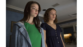 『サラブレッド』　(C) 2019 Universal Studios. All Rights Reserved.