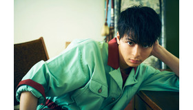 「高杉真宙　10thメモリアルカレンダー」（C）KADOKAWA