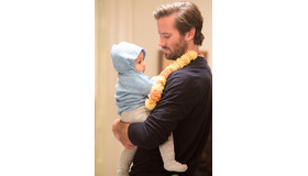 『ホテル・ムンバイ』（C）2018 HOTEL MUMBAI PTY LTD, SCREEN AUSTRALIA, SOUTH AUSTRALIAN FILM CORPORATION, ADELAIDE FILM FESTIVAL AND SCREENWEST INC