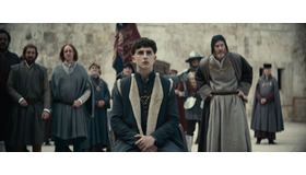 Netflixオリジナル映画『The King』（原題）