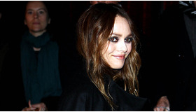 23日、『Cafe de Flore』のパリ・プレミアに出席したヴァネッサ　-(C) Visual Press Agency/AFLO