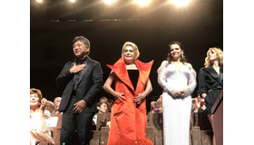 『真実』第7６回ヴェネチア国際映画祭（C）Getty Images