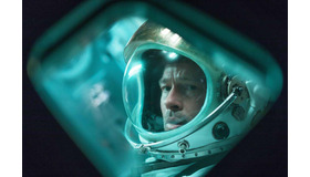 『アド・アストラ』　（C）2019 Twentieth Century Fox Film Corporation