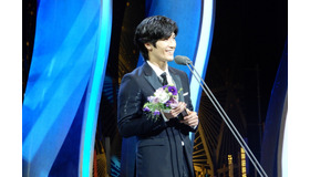 三浦春馬／ソウルドラマアワード2019