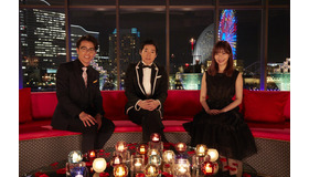 「バチェラー・ジャパン」シーズン3（C）2019 Warner Bros. International Television Production Limited. All rights reserved.