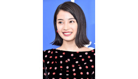 広瀬すず (C) Getty Images