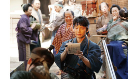 『引っ越し大名！』（C）2019「引っ越し大名！」製作委員会