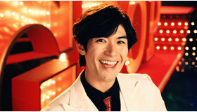 三浦春馬・新CM「グロップミュージカル」篇