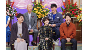 「行列のできる法律相談所」（C）NTV