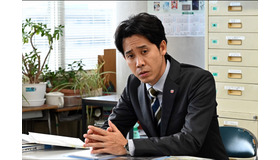 「ノーサイド・ゲーム」第8話 (C) TBS