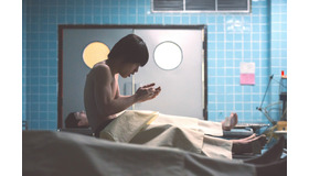 『ホームステイ ボクと僕の100日間』（C）2018 GDH 559 CO.,LTD.ALL RIGHTS RESERVED　