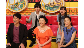 「ネプリーグ」（C）フジテレビ