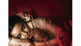 『アナベル 死霊博物館』（C）2019 Warner Bros. Ent. All Rights Reserved