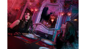 大人ハロウィーン・レストラン☆(C) 2019 Universal Studios. All Rights Reserved.