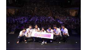 「声優男子の夏休みですが…？」