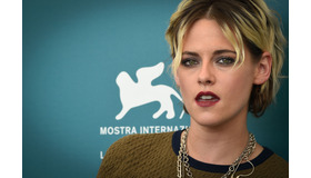 クリステン・スチュワート-(C)Getty Images