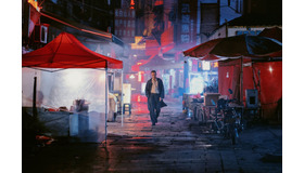 『ロングデイズ・ジャーニー　この夜の涯てへ』　（C）2018 Dangmai Films Co., LTD, Zhejiang Huace Film & TV Co., LTD - Wild Bunch / ReallyLikeFilms