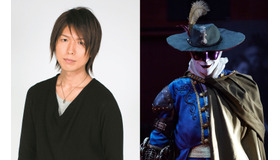 神谷浩史『超・少年探偵団NEO -Beginning-』（ｃ）2019 PROJECT SBD-NEO　