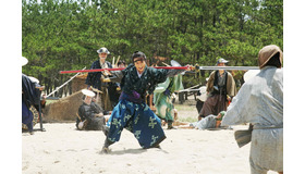 『引っ越し大名！』（C）2019「引っ越し大名！」製作委員会