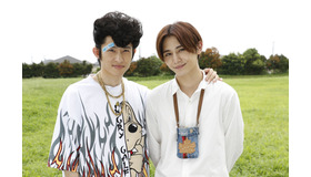 「セミオトコ」