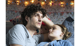 『パリの恋人たち』　(C) 2018 Why Not Production