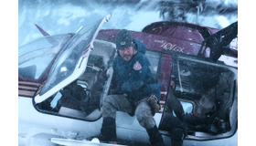 『オーバー・エベレスト 陰謀の氷壁』（C）Mirage Ltd.