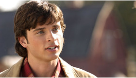 シネマカフェ的海外ドラマ生活 vol.10　若きスーパーマンに胸キュン トム・ウェリング　メイン