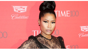 ニッキー・ミナージュ-(C) Getty Images