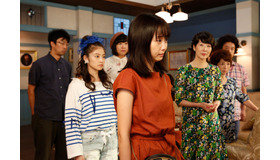 「セミオトコ」第7話 (C) テレビ朝日